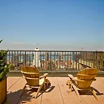 Blueground Midtown W Gym Wd Nr Central Park Nyc-1585