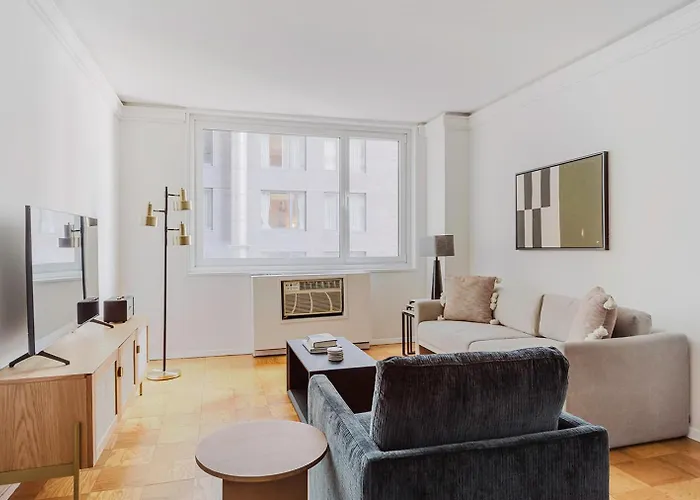 Blueground Midtown W Gym Wd Nr Central Park Nyc-1585