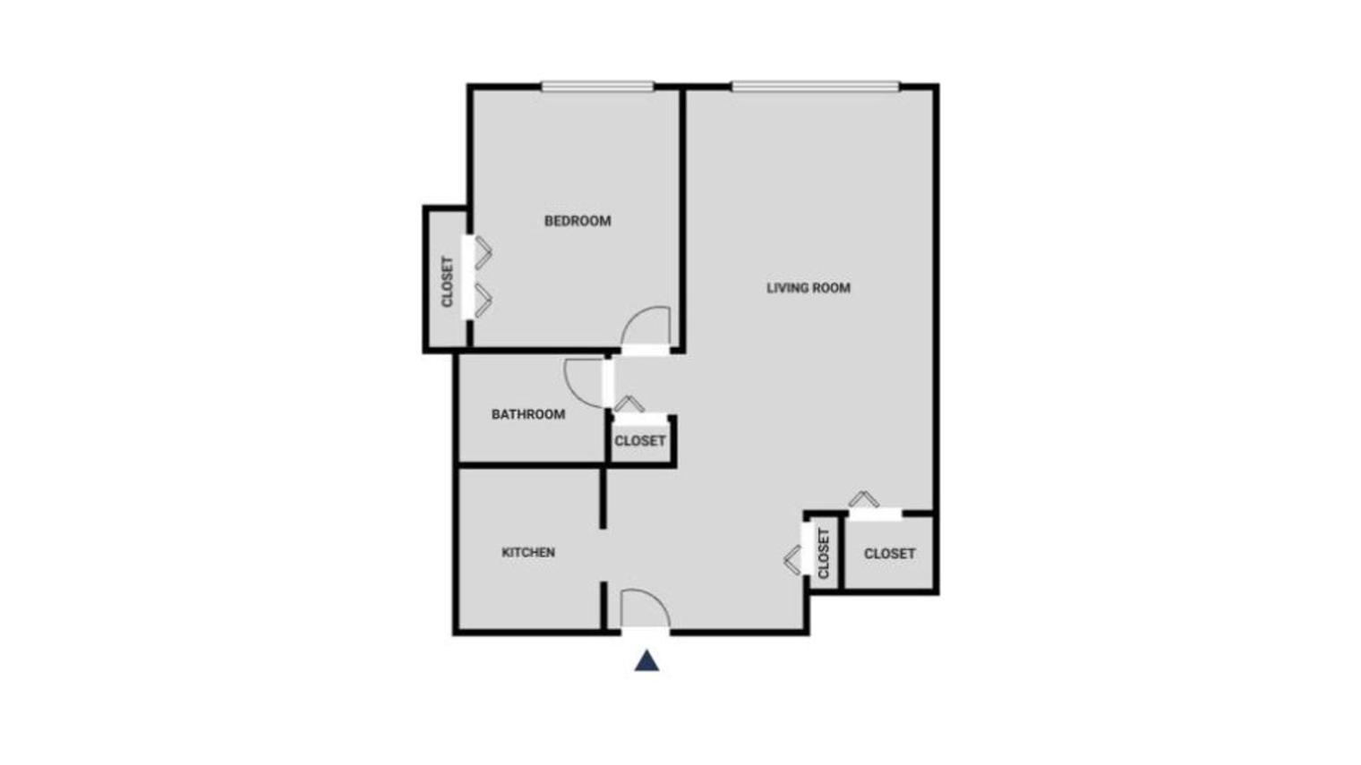Blueground Midtown W Gym Wd Nr Park Nyc-1585 Apartment *