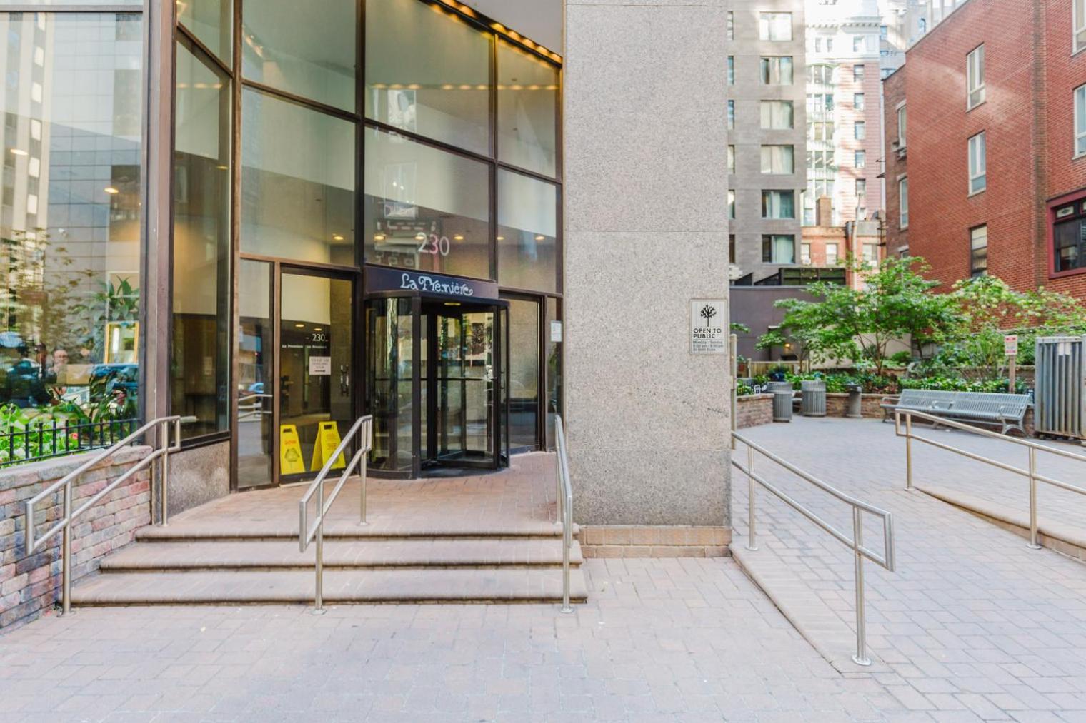 Apartment Blueground Midtown W Gym Wd Nr Park Nyc-1585 *