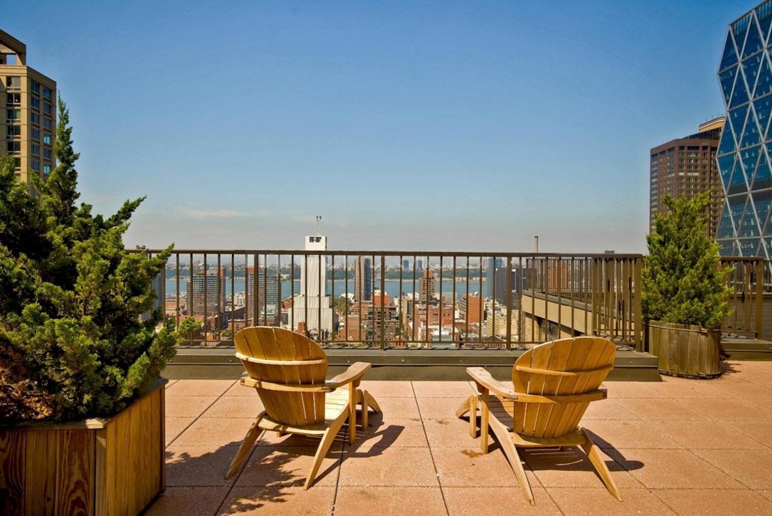 Blueground Midtown W Gym Wd Nr Park Nyc-1585 Apartment