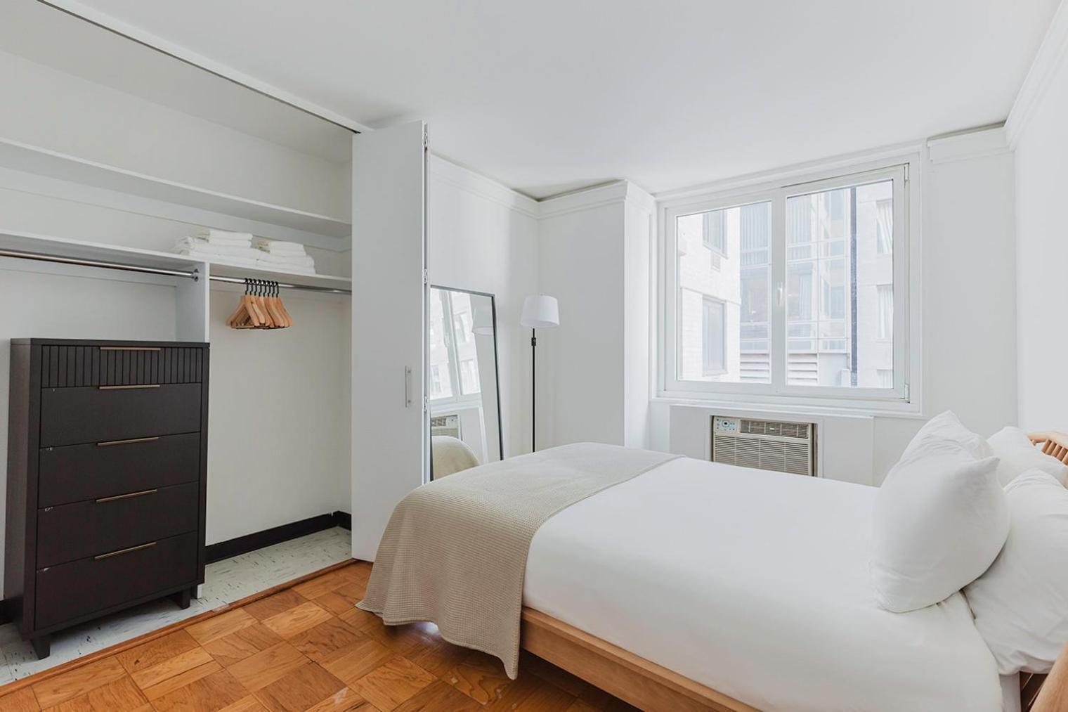 Apartment Blueground Midtown W Gym Wd Nr Park Nyc-1585 *
