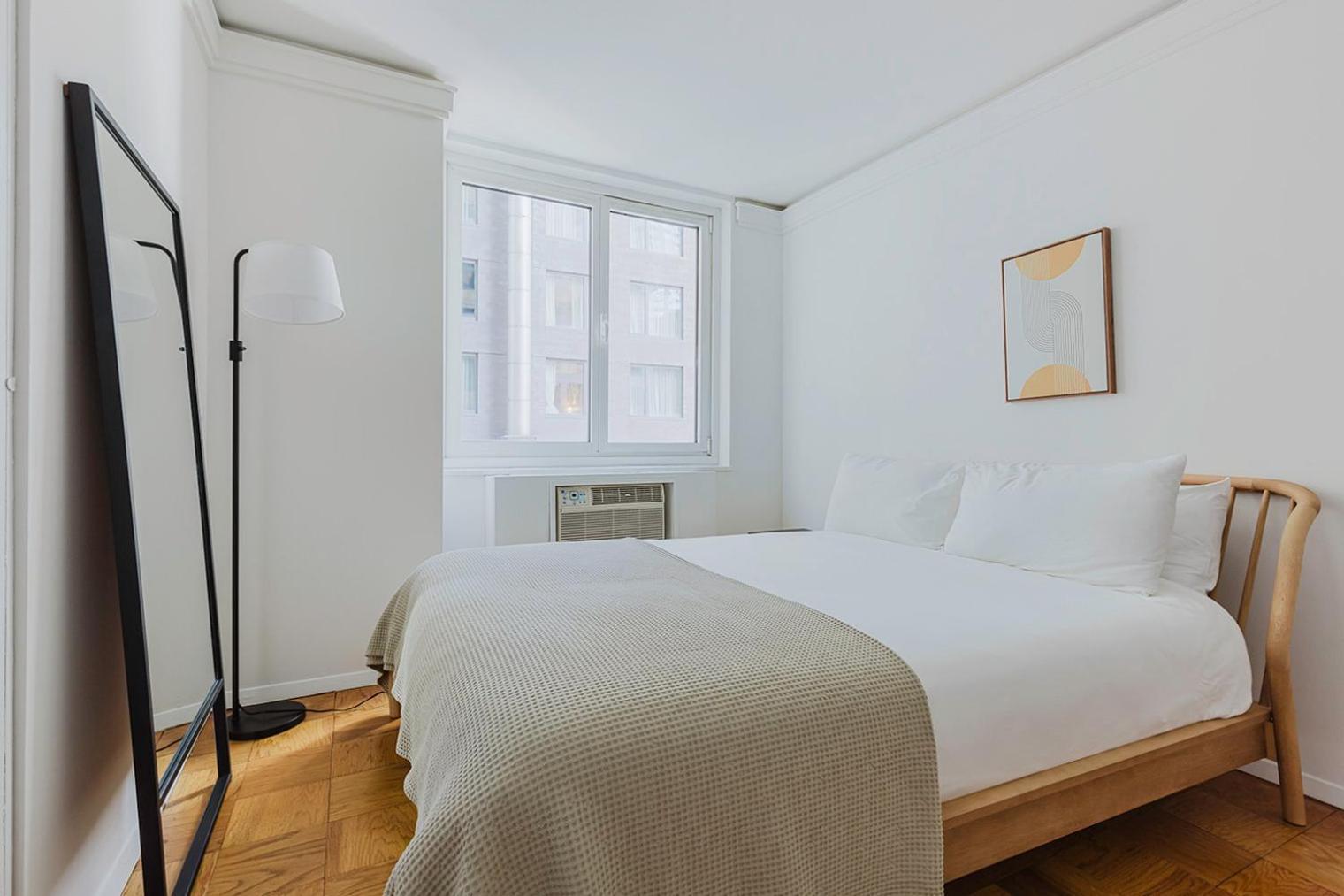 Apartment Blueground Midtown W Gym Wd Nr Park Nyc-1585