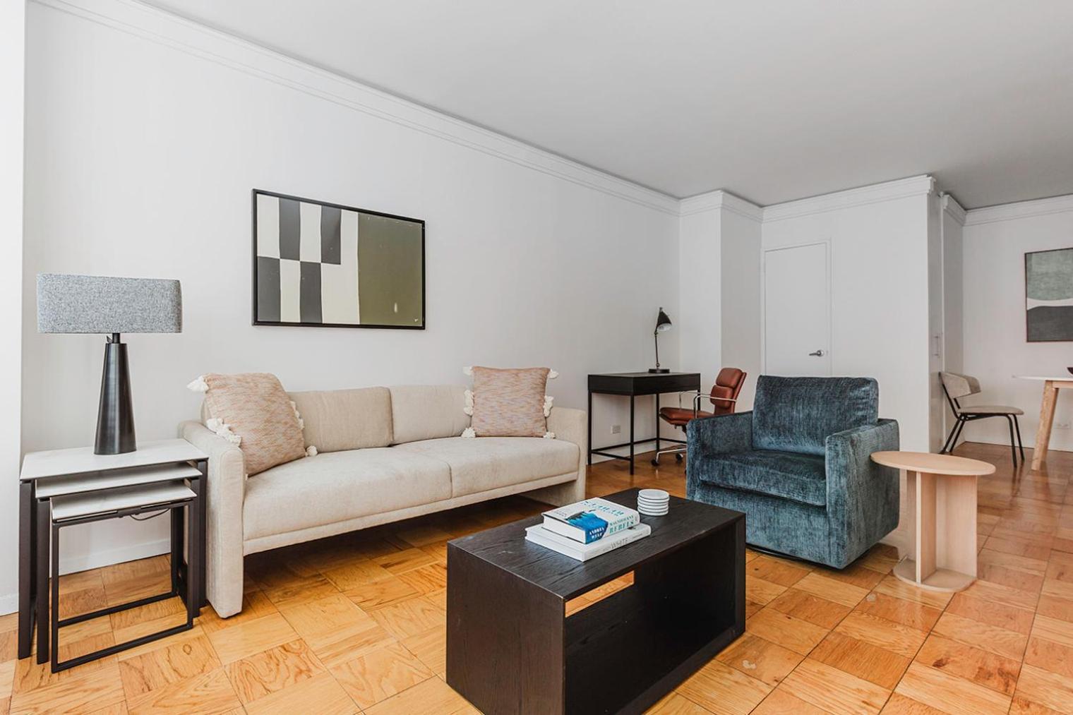 Blueground Midtown W Gym Wd Nr Park Nyc-1585 * New York