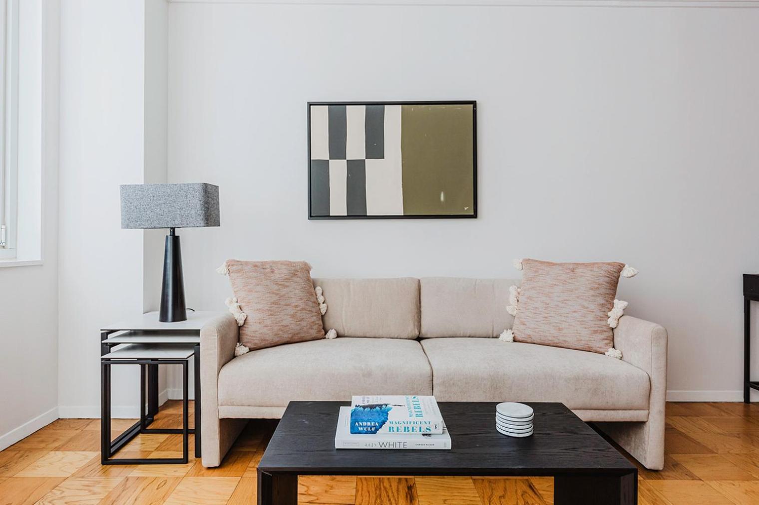 Apartment Blueground Midtown W Gym Wd Nr Park Nyc-1585 New York